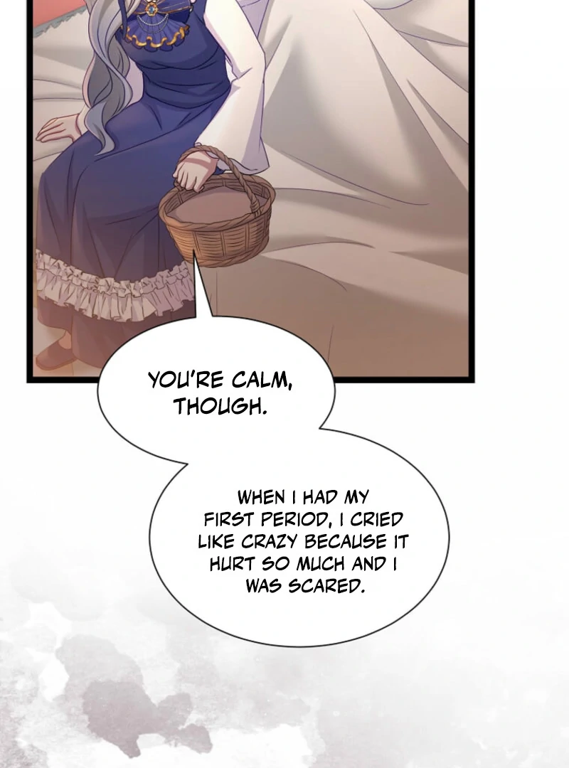 The Saintess Became the Northern Grand Duke’s Daughter Chapter 72 - Page 66