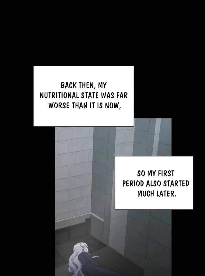 The Saintess Became the Northern Grand Duke’s Daughter Chapter 72 - Page 69