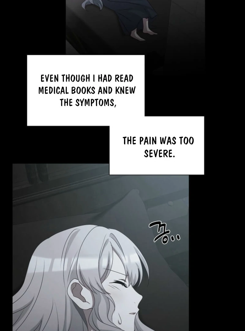 The Saintess Became the Northern Grand Duke’s Daughter Chapter 72 - Page 70