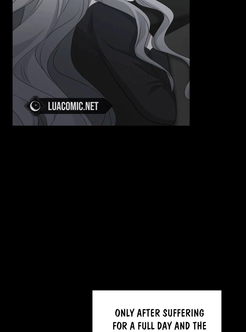 The Saintess Became the Northern Grand Duke’s Daughter Chapter 72 - Page 71