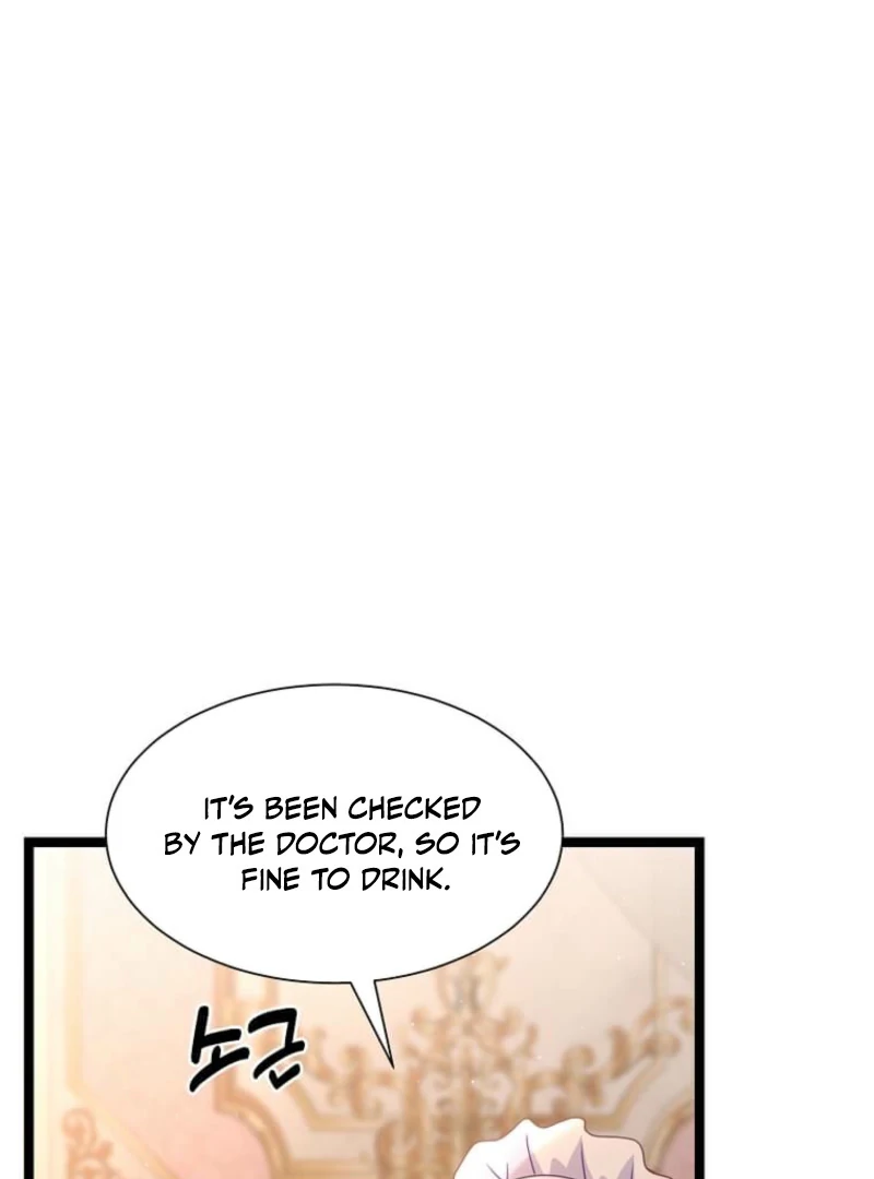 The Saintess Became the Northern Grand Duke’s Daughter Chapter 72 - Page 80