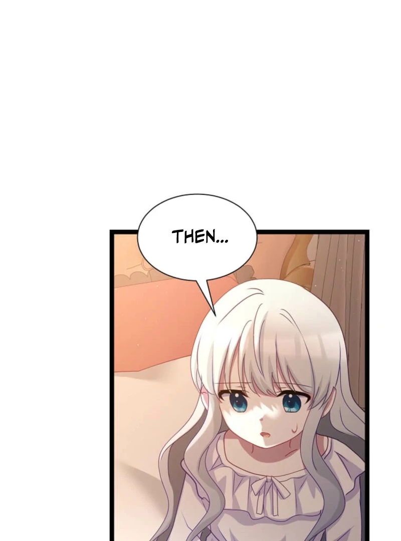 The Saintess Became the Northern Grand Duke’s Daughter Chapter 72 - Page 82