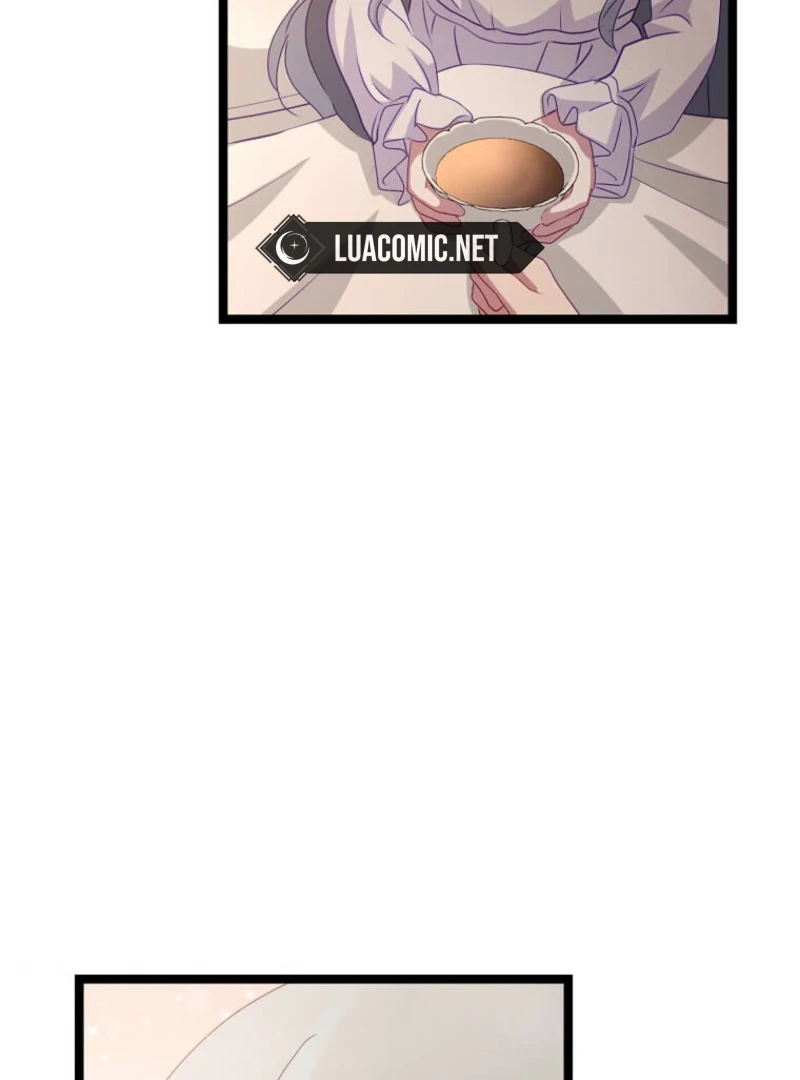 The Saintess Became the Northern Grand Duke’s Daughter Chapter 72 - Page 83