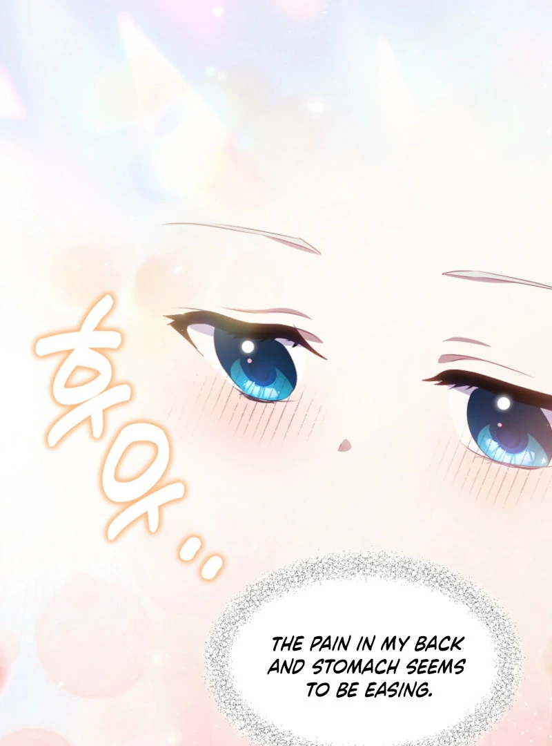 The Saintess Became the Northern Grand Duke’s Daughter Chapter 72 - Page 85