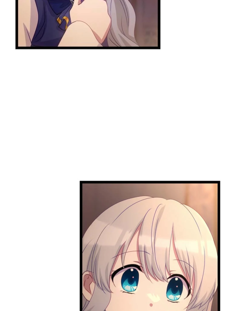 The Saintess Became the Northern Grand Duke’s Daughter Chapter 72 - Page 90