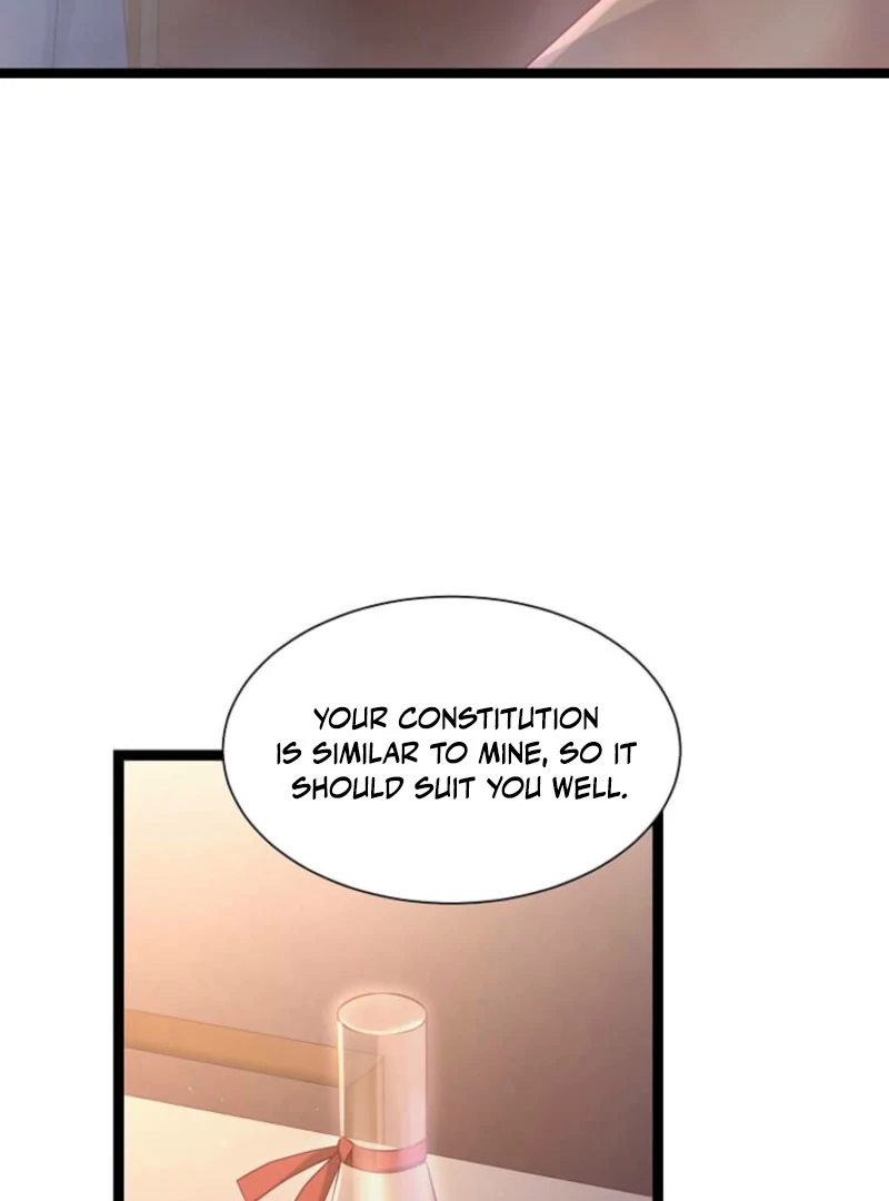 The Saintess Became the Northern Grand Duke’s Daughter Chapter 72 - Page 95