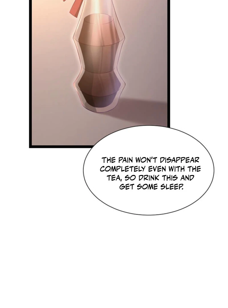 The Saintess Became the Northern Grand Duke’s Daughter Chapter 72 - Page 96