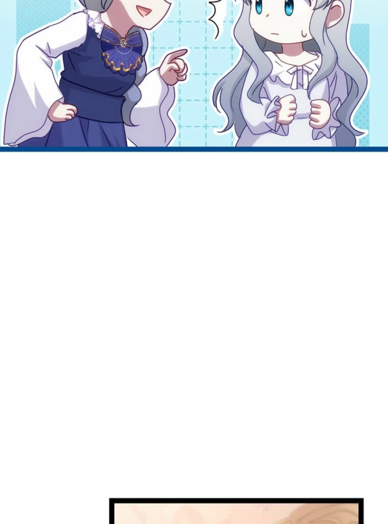 The Saintess Became the Northern Grand Duke’s Daughter Chapter 72 - Page 99