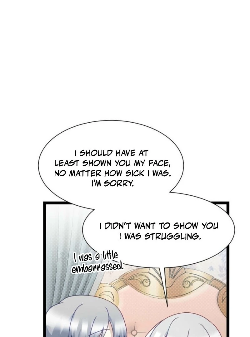 The Saintess Became the Northern Grand Duke’s Daughter Chapter 73 - Page 11