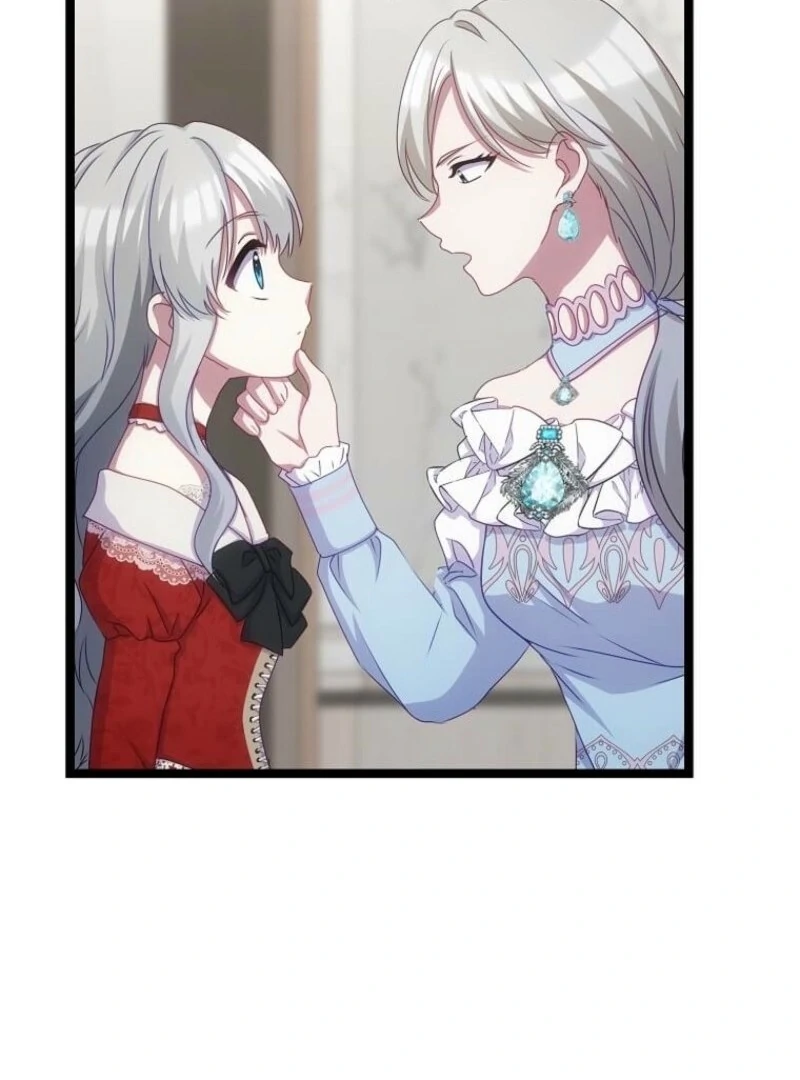 The Saintess Became the Northern Grand Duke’s Daughter Chapter 73 - Page 101