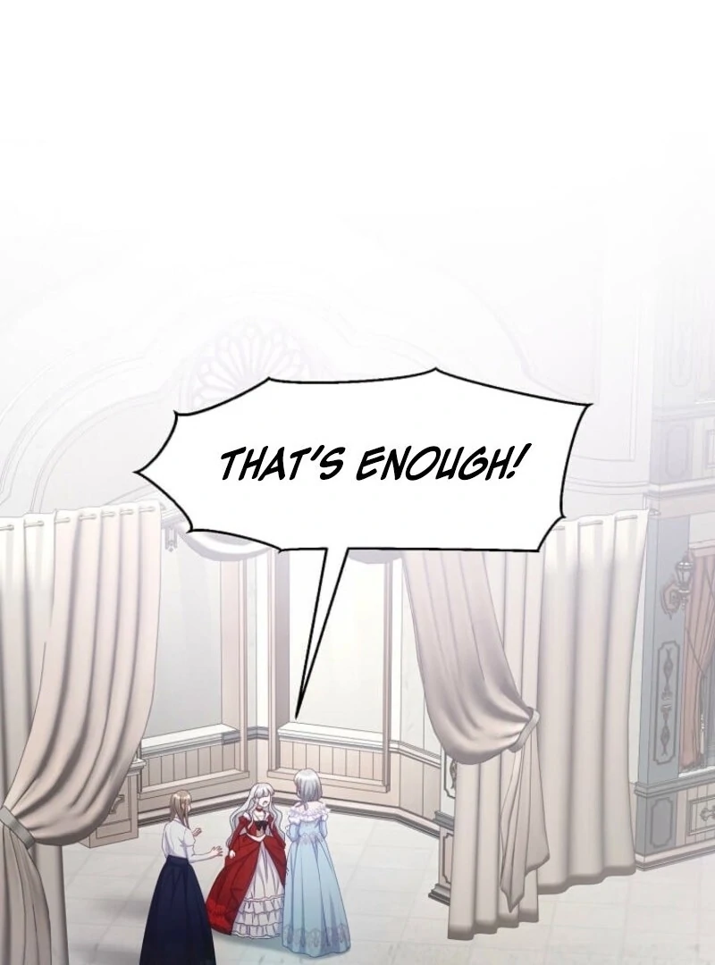 The Saintess Became the Northern Grand Duke’s Daughter Chapter 73 - Page 103