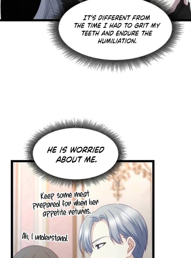 The Saintess Became the Northern Grand Duke’s Daughter Chapter 73 - Page 16