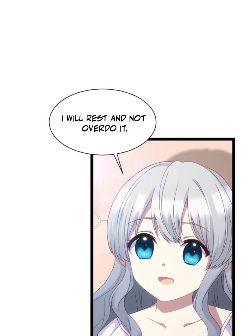 The Saintess Became the Northern Grand Duke’s Daughter Chapter 73 - Page 18