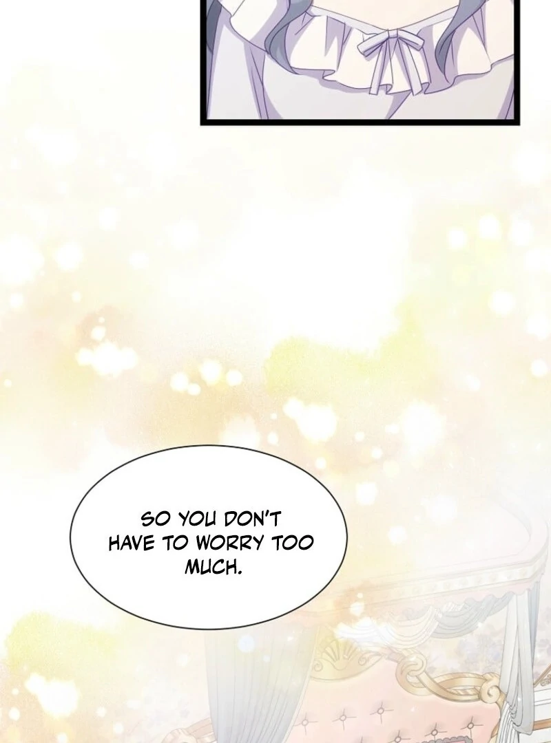 The Saintess Became the Northern Grand Duke’s Daughter Chapter 73 - Page 19