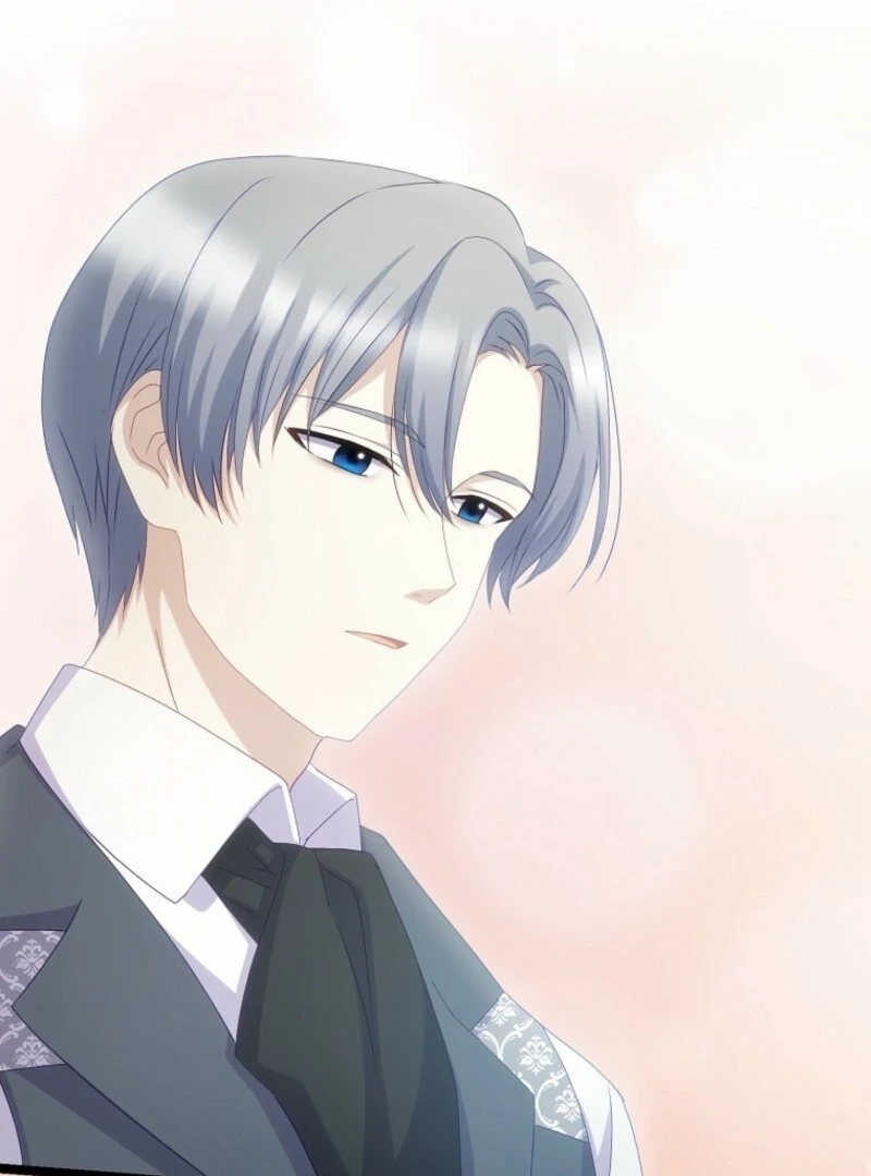 The Saintess Became the Northern Grand Duke’s Daughter Chapter 73 - Page 21