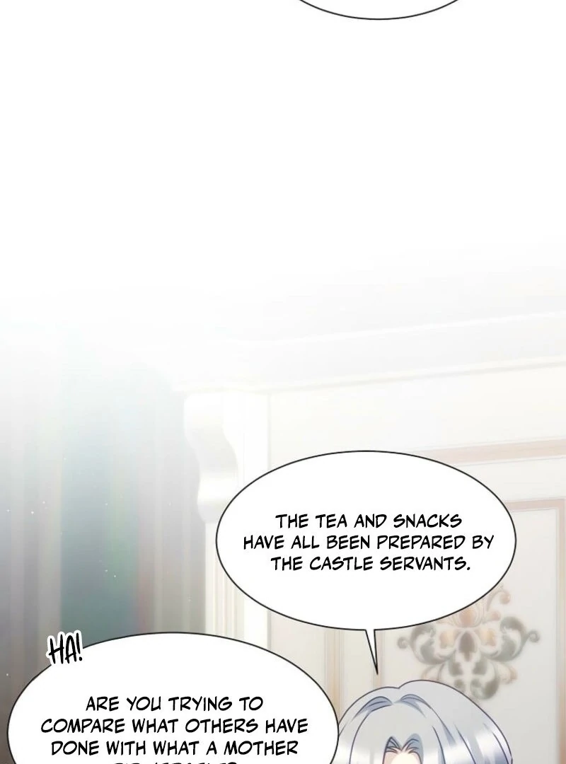 The Saintess Became the Northern Grand Duke’s Daughter Chapter 73 - Page 31