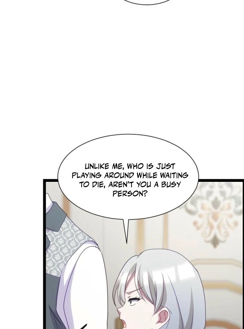 The Saintess Became the Northern Grand Duke’s Daughter Chapter 73 - Page 33