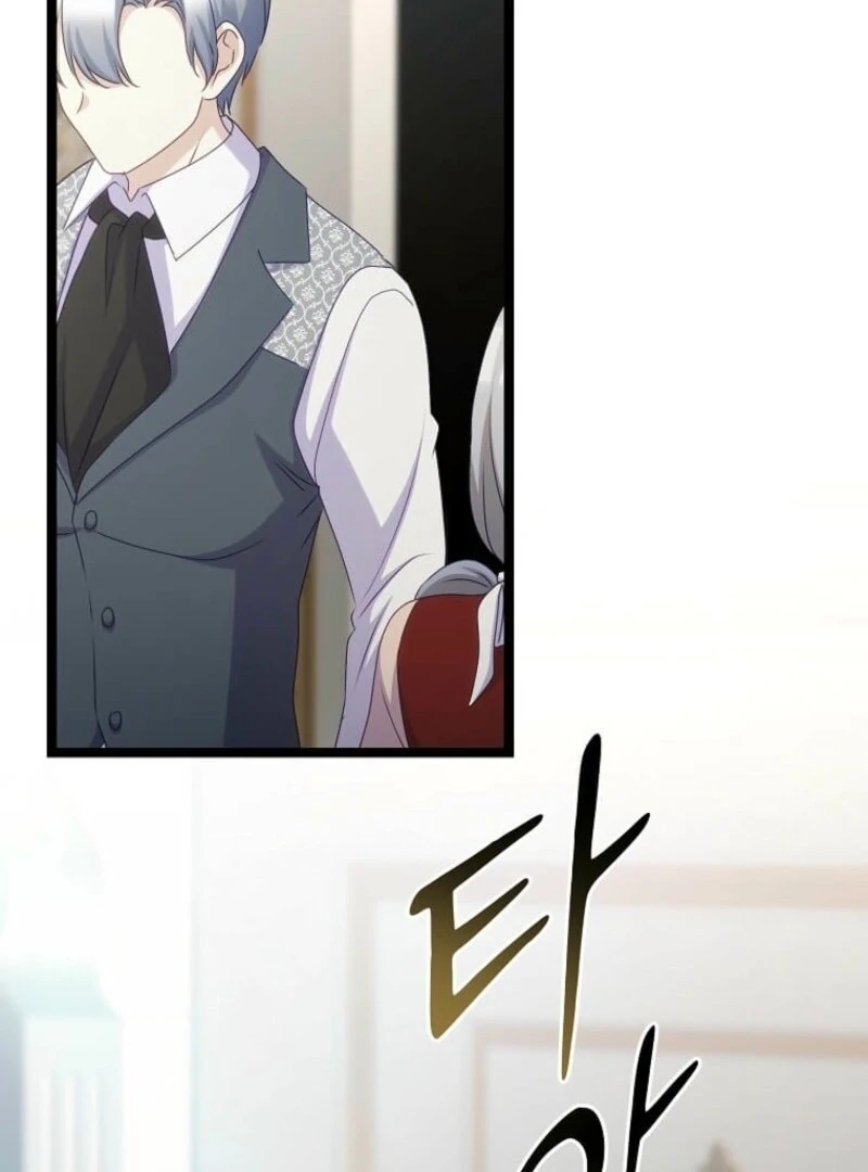 The Saintess Became the Northern Grand Duke’s Daughter Chapter 73 - Page 35