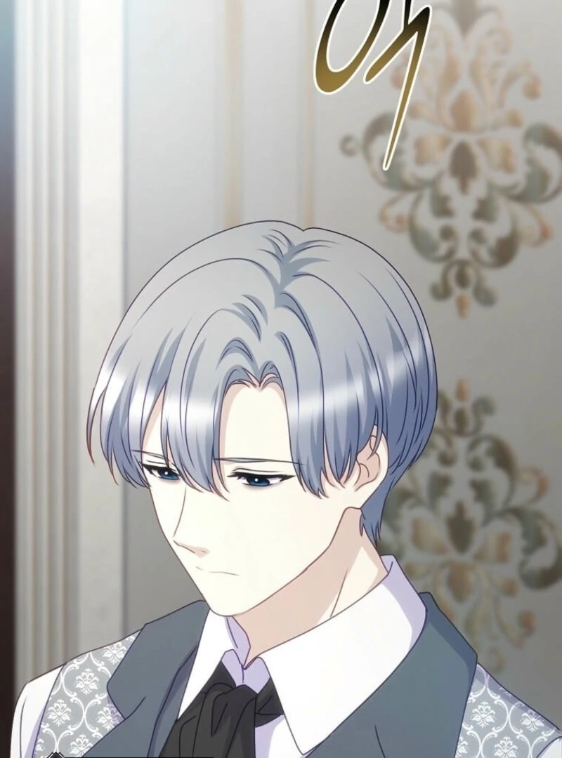 The Saintess Became the Northern Grand Duke’s Daughter Chapter 73 - Page 36