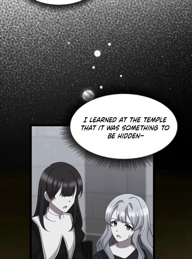 The Saintess Became the Northern Grand Duke’s Daughter Chapter 73 - Page 41