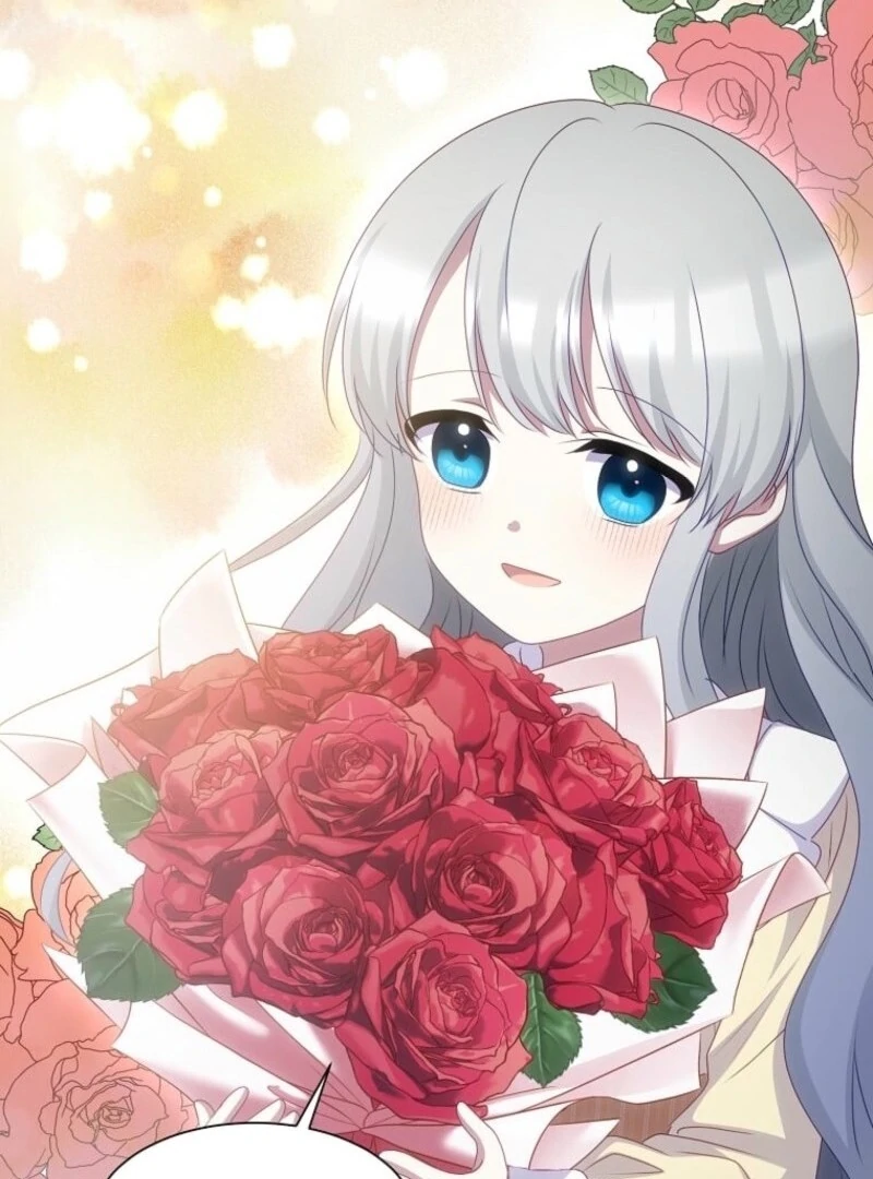 The Saintess Became the Northern Grand Duke’s Daughter Chapter 73 - Page 44