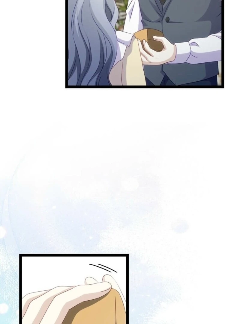 The Saintess Became the Northern Grand Duke’s Daughter Chapter 73 - Page 47