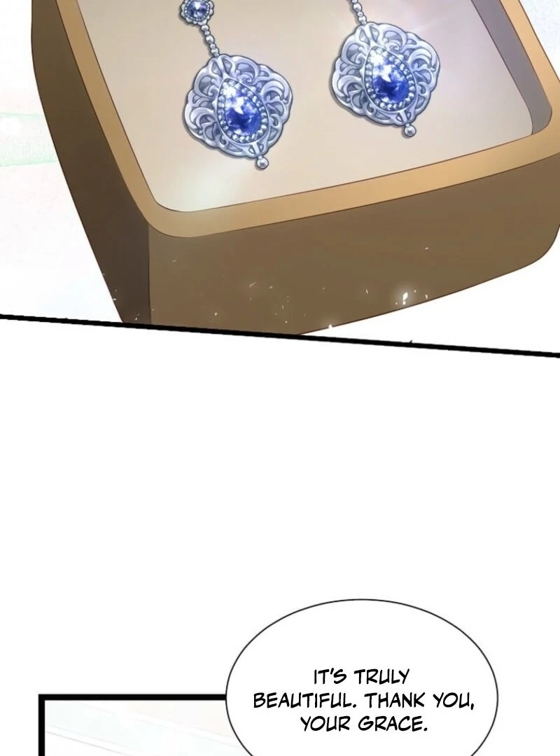 The Saintess Became the Northern Grand Duke’s Daughter Chapter 73 - Page 49