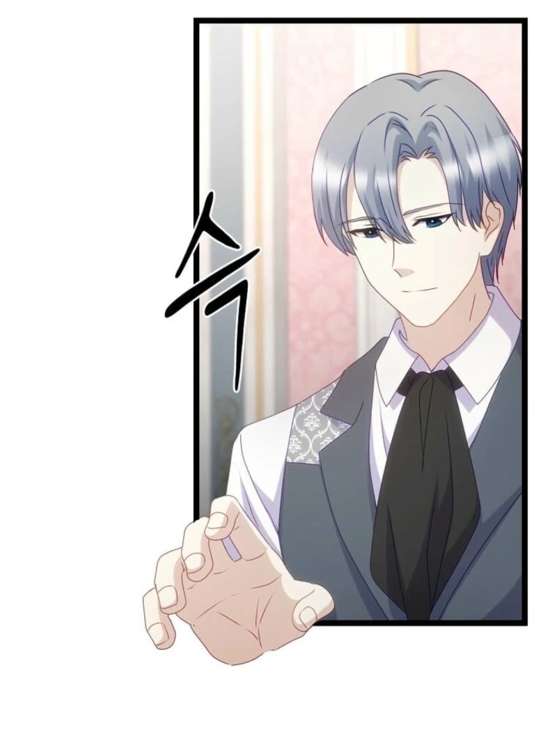 The Saintess Became the Northern Grand Duke’s Daughter Chapter 73 - Page 51