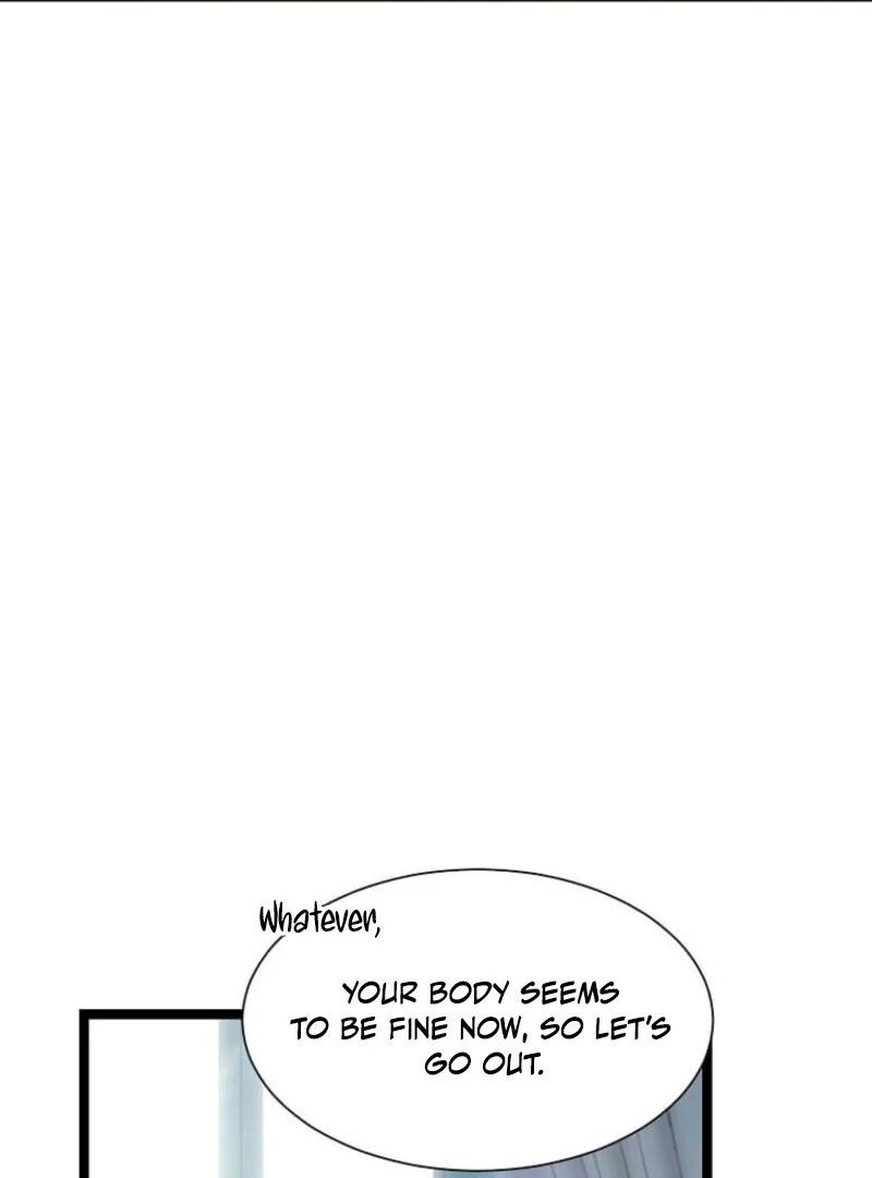 The Saintess Became the Northern Grand Duke’s Daughter Chapter 73 - Page 59