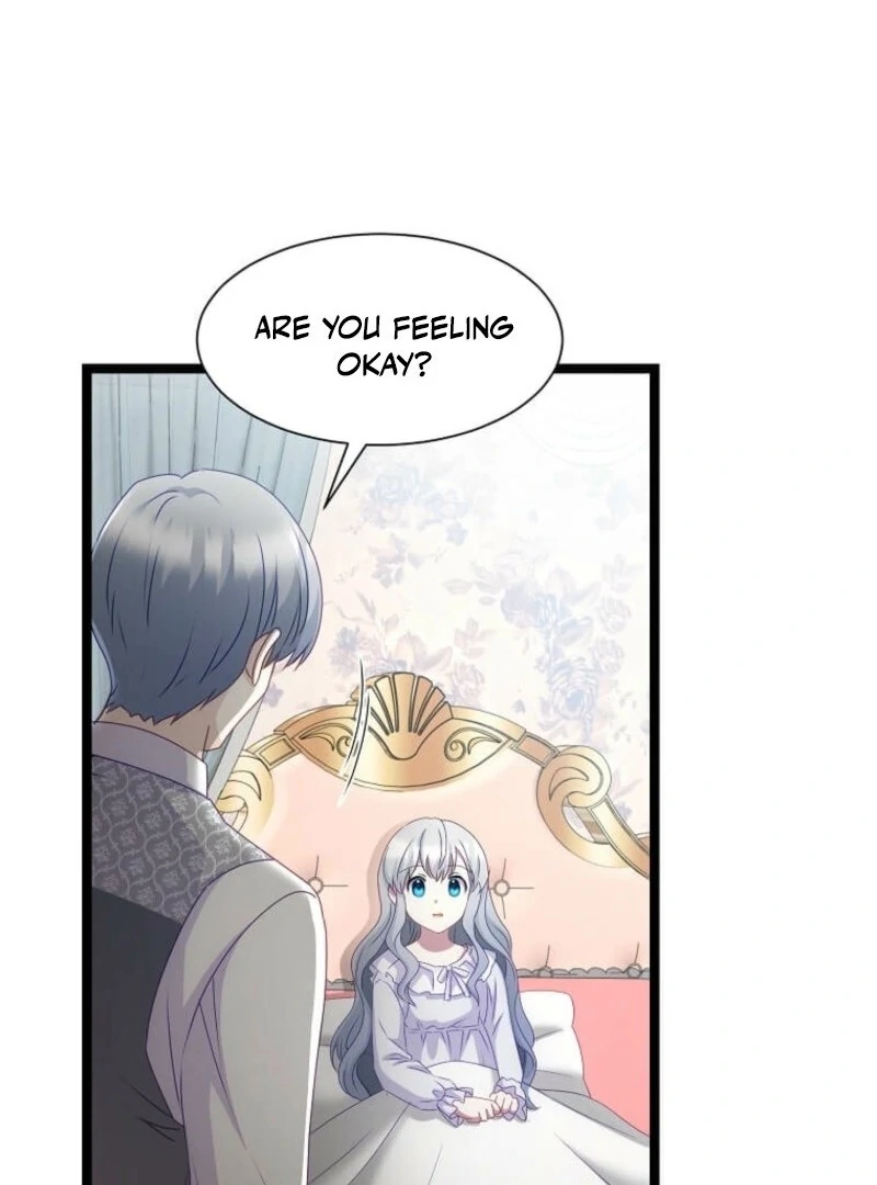 The Saintess Became the Northern Grand Duke’s Daughter Chapter 73 - Page 7