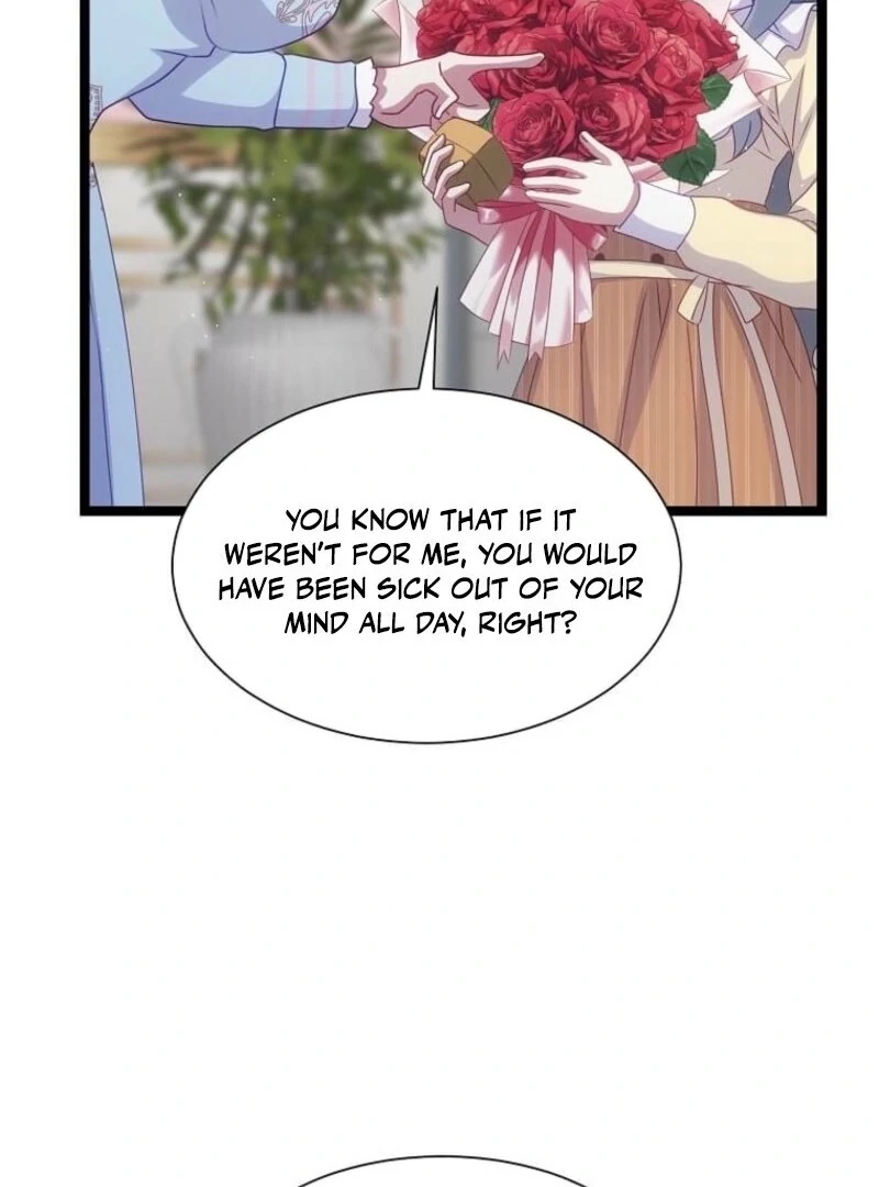 The Saintess Became the Northern Grand Duke’s Daughter Chapter 73 - Page 62