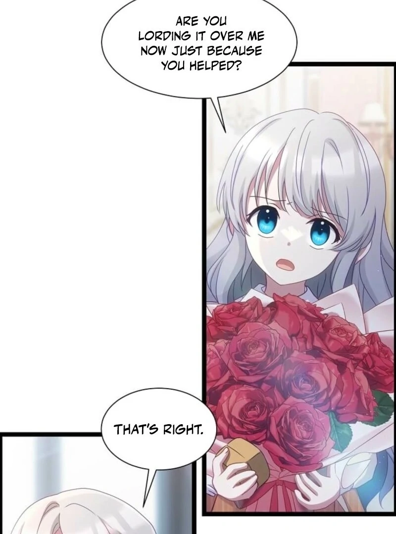 The Saintess Became the Northern Grand Duke’s Daughter Chapter 73 - Page 63