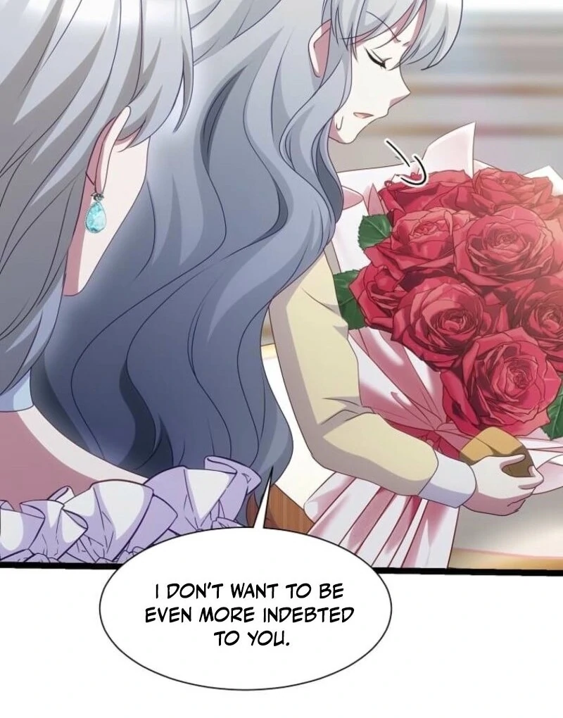 The Saintess Became the Northern Grand Duke’s Daughter Chapter 73 - Page 67