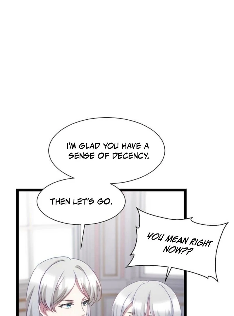 The Saintess Became the Northern Grand Duke’s Daughter Chapter 73 - Page 68