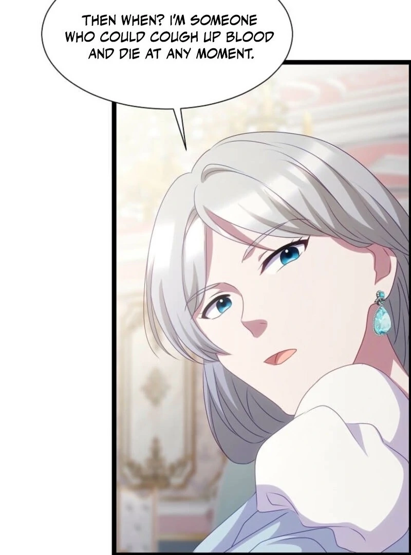 The Saintess Became the Northern Grand Duke’s Daughter Chapter 73 - Page 70