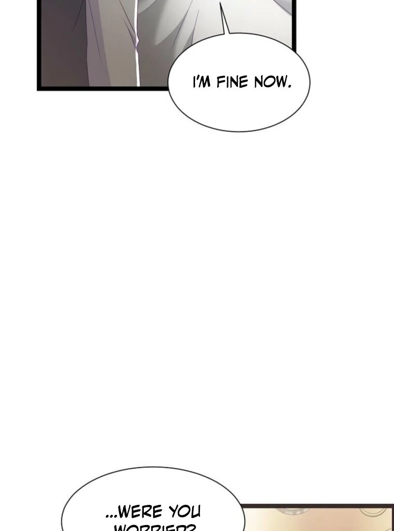 The Saintess Became the Northern Grand Duke’s Daughter Chapter 73 - Page 8