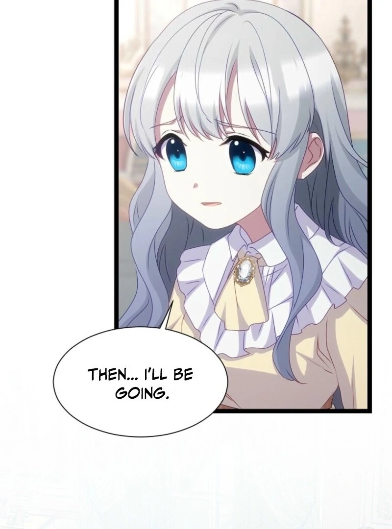 The Saintess Became the Northern Grand Duke’s Daughter Chapter 73 - Page 73