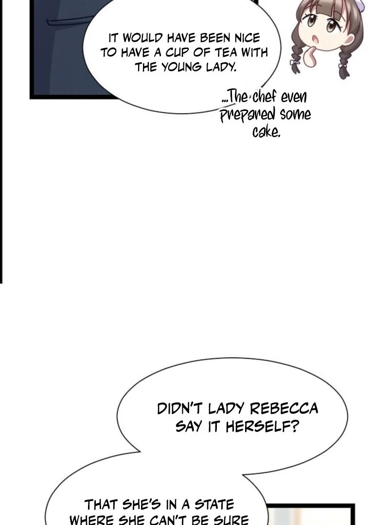 The Saintess Became the Northern Grand Duke’s Daughter Chapter 73 - Page 77