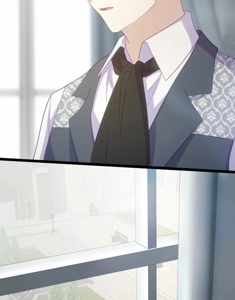 The Saintess Became the Northern Grand Duke’s Daughter Chapter 73 - Page 80