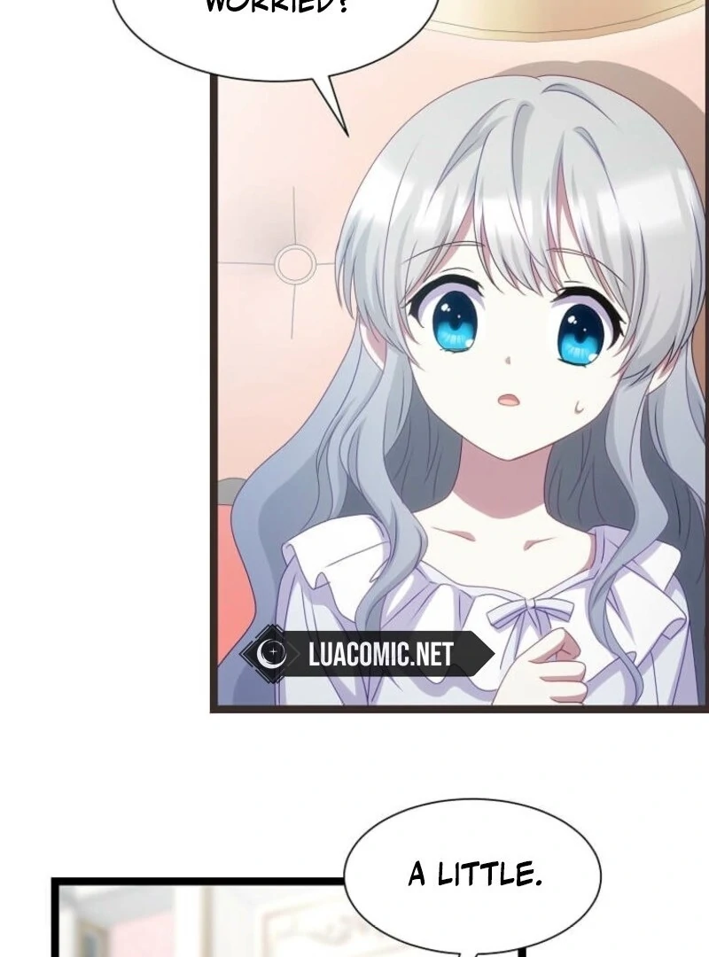 The Saintess Became the Northern Grand Duke’s Daughter Chapter 73 - Page 9