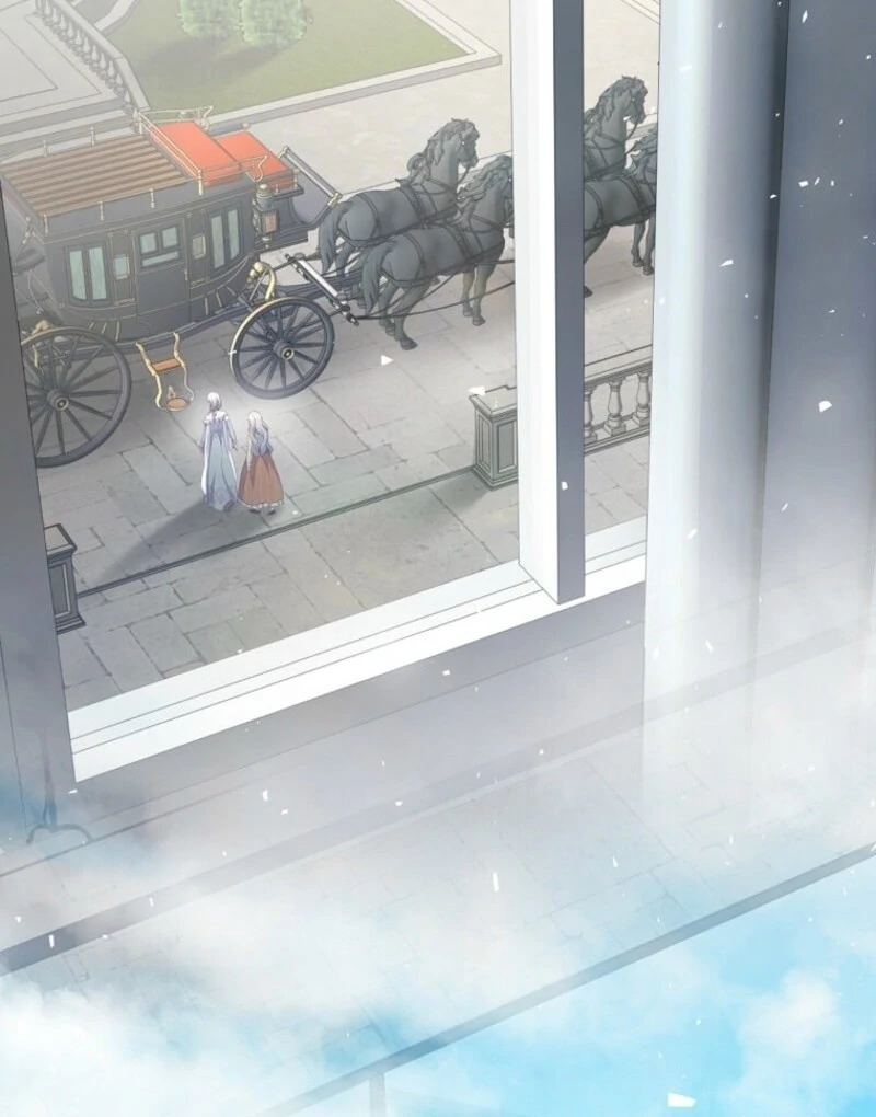 The Saintess Became the Northern Grand Duke’s Daughter Chapter 73 - Page 81