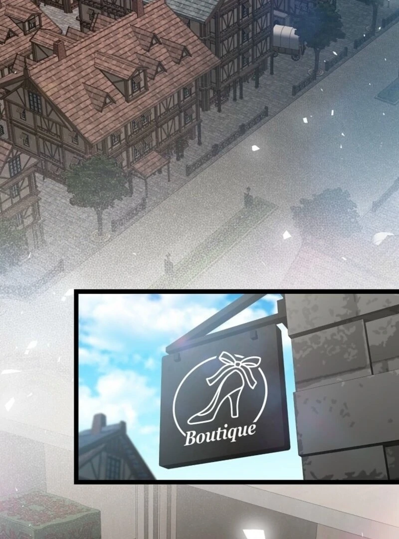 The Saintess Became the Northern Grand Duke’s Daughter Chapter 73 - Page 83