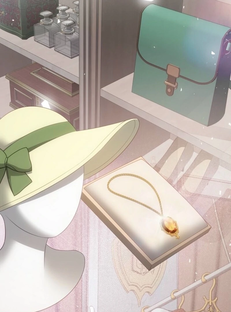 The Saintess Became the Northern Grand Duke’s Daughter Chapter 73 - Page 84