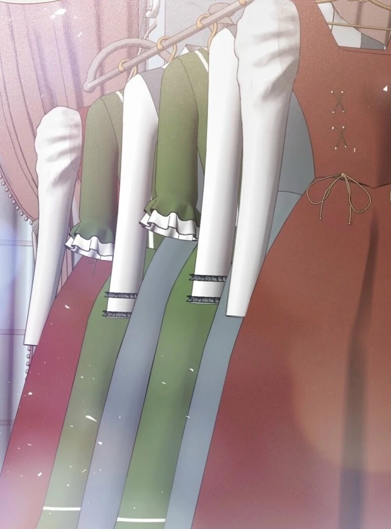 The Saintess Became the Northern Grand Duke’s Daughter Chapter 73 - Page 85