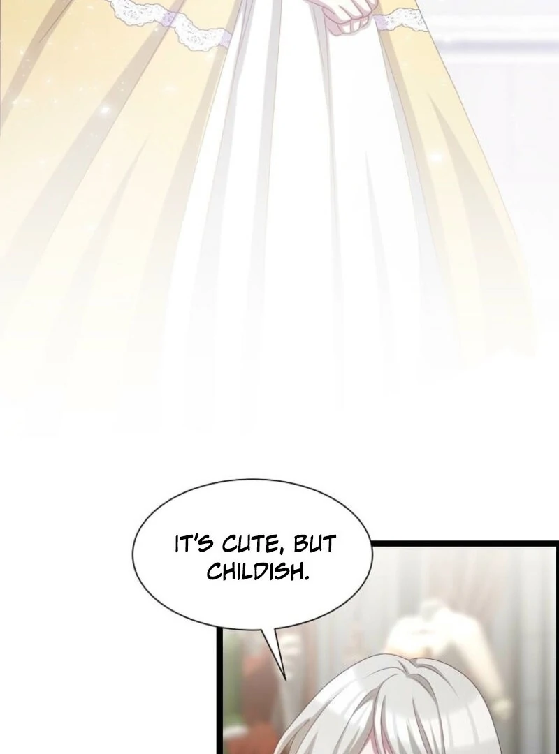 The Saintess Became the Northern Grand Duke’s Daughter Chapter 73 - Page 90