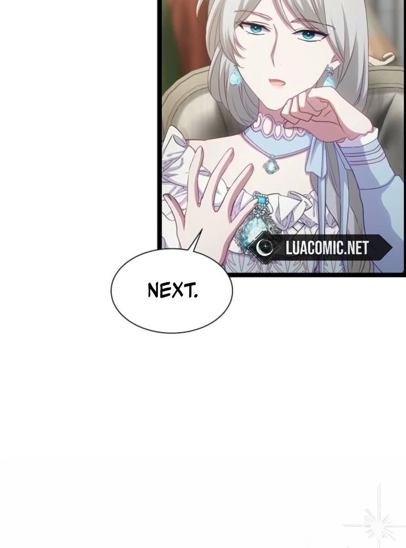 The Saintess Became the Northern Grand Duke’s Daughter Chapter 73 - Page 91