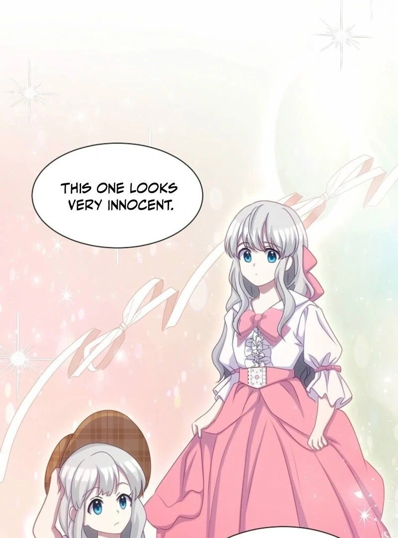 The Saintess Became the Northern Grand Duke’s Daughter Chapter 73 - Page 92