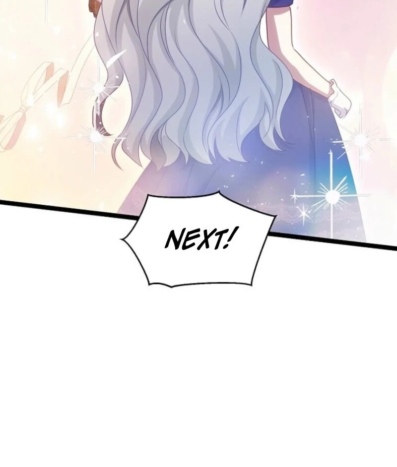 The Saintess Became the Northern Grand Duke’s Daughter Chapter 73 - Page 94