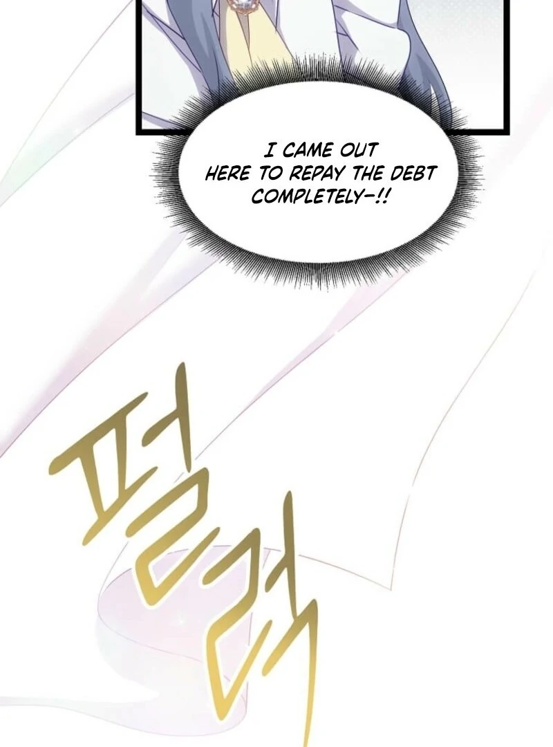 The Saintess Became the Northern Grand Duke’s Daughter Chapter 73 - Page 96