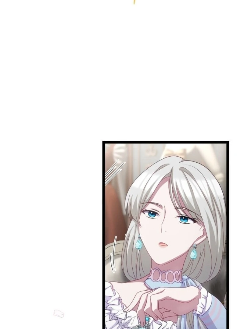 The Saintess Became the Northern Grand Duke’s Daughter Chapter 73 - Page 97